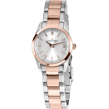 ساعت مچی ژاک لمن 1-1811C